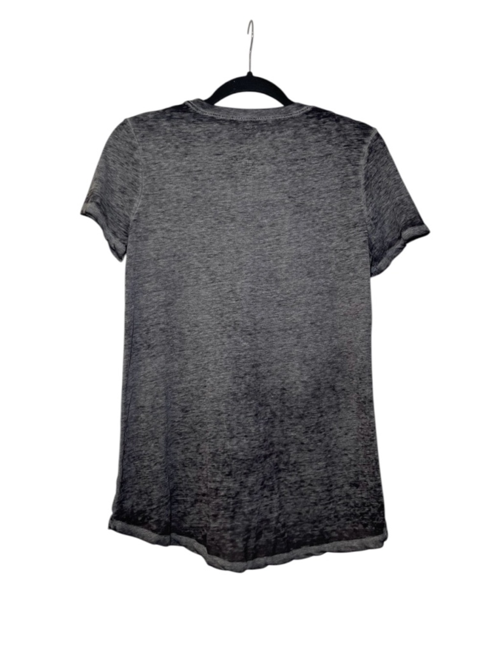 The Breakfast Club Official Vintage Sheer Burnout 80's Retro T-Shirt Size Large - Picture 2 of 15